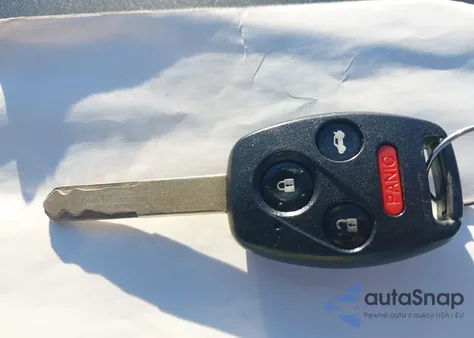 2011 Honda Civic Lx из США, поврежденный, VIN 2HGFG1B69BH500316